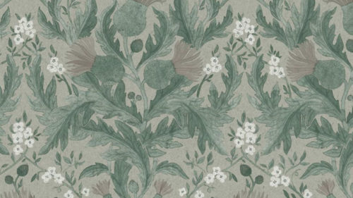 Thistle 7203